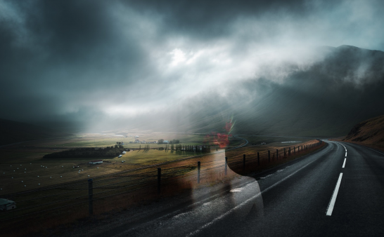 千年的谜题,黑暗中惊骇的存在!