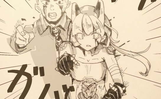 学校里发生的离谱事两则