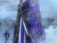 请容许我,再发一次。我真的不知道他是何方神圣