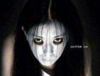 对面楼上的美女