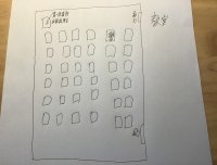 谁拿了我的水杯？