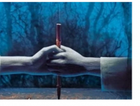 回忆我当年玩笔仙的那些事(原创文章,禁止转载)