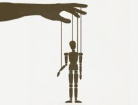 (感悟)《关于假人,工具人,以我目前理解分析一下》