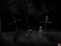 灵异鬼故事:清明节的同学会