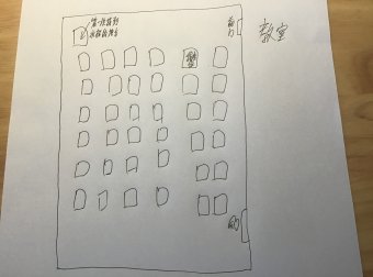 谁拿了我的水杯？