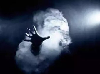 ~亲身经历鬼压床~