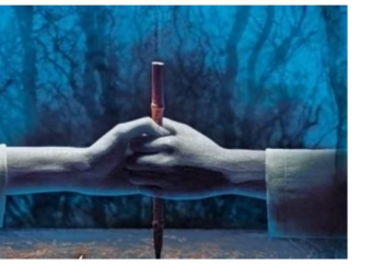 回忆我当年玩笔仙的那些事(原创文章,禁止转载)