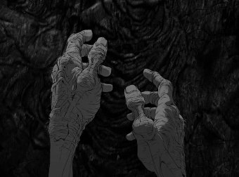 亲身经历的校园奇遇