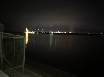 噩梦