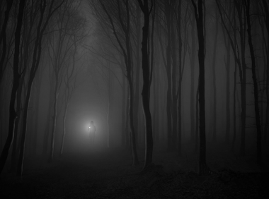 鬼打墙是“挑人”的, 什么人更易遇上呢。。。。。