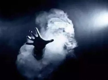 ~亲身经历鬼压床~