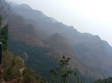 土地公公的庇护