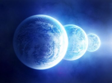 我的仙女梦，不吓人，权当故事看吧！