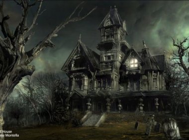 童年的怪异事件“两个姐姐”,本人经历!