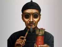 几件让算命先生大惊失色的奇事！