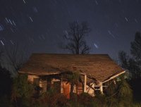 【亲身经历】夜闻鬼声