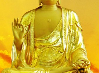 净空法师：无情众生，它怎么成佛？【转载】