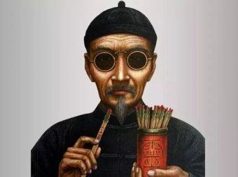 几件让算命先生大惊失色的奇事！