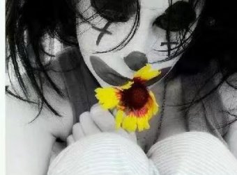 被”精怪”附体的一夜