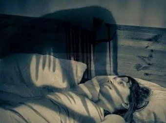 真实事件:我同学的亲身经历