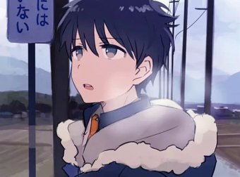 人最开心的事莫过于此