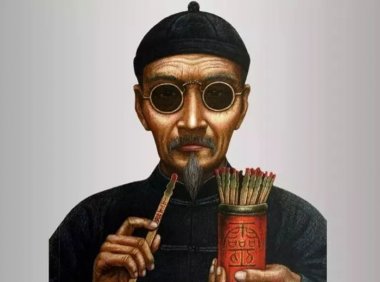 几件让算命先生大惊失色的奇事！