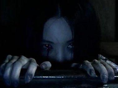 寝室惊魂 – 过往 (上)