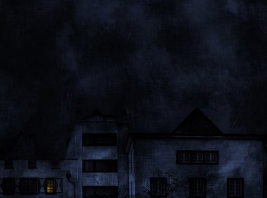 我那个姓“阴”同学（四）