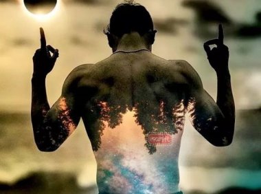 那些邪乎事儿(十一 愤怒的小鸟儿)