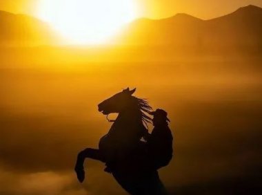 那些邪乎事儿（十二 九华山的大师）