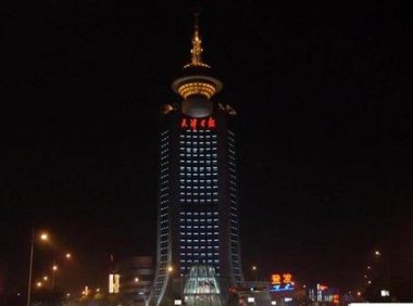 天津灵异事件第五集——翟媛