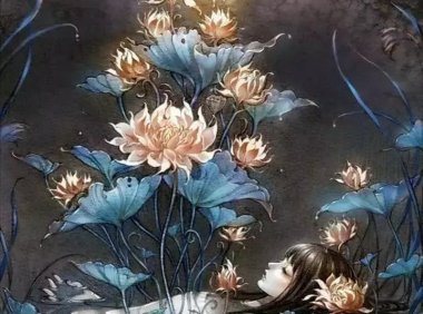 我想再看看他……可以吗?