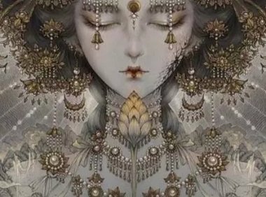 我可爱的朋友们……