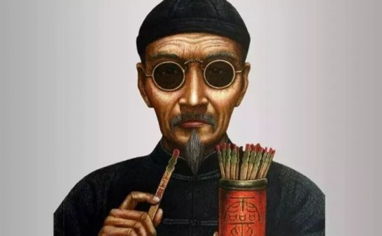 几件让算命先生大惊失色的奇事！