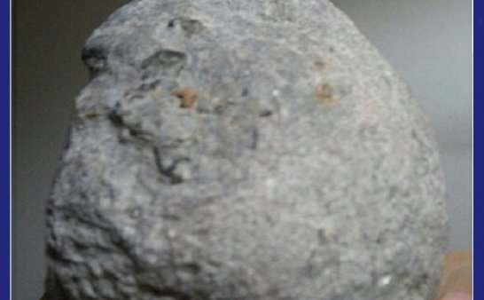 无锡发现世界上最早的人类祖先头像,距今约30万年