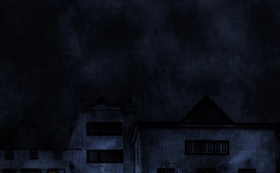 我那个姓“阴”同学(四)