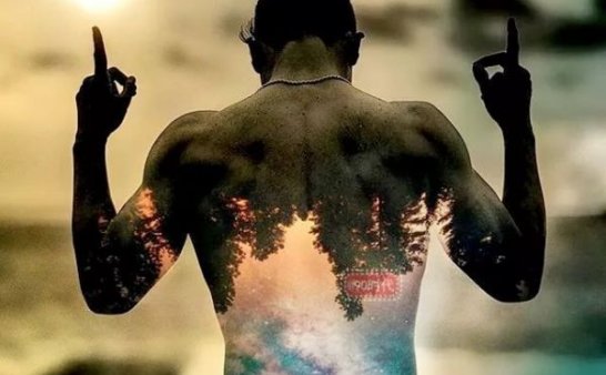 那些邪乎事儿(十九 要出马的大姨姐儿)