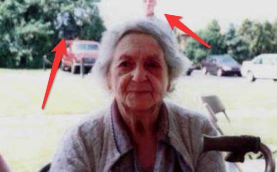 亲眼所见的“灵魂”出窍!