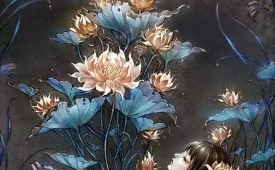 我想再看看他……可以吗?