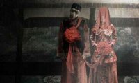夜见冥婚!
