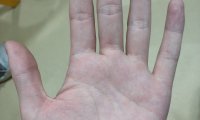 有大师能看下我手相的嘛