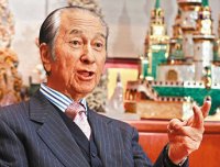 赌王去世,传闻生前曾种生基点七星灯续命,究竟是真是假?