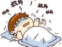 鬼压床终级解决办法