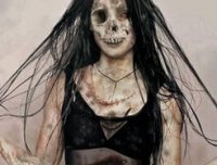 真实诡异经历之  旋转的鬼头