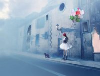 都市惊魂之迷失之城