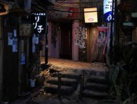 新聊斋:邻居