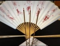 扇灵（原创案例分享）