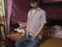 大神看看这是诈尸还是尸变