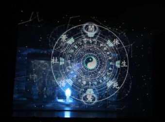 《雾隐蛇踪》第十四篇:假愤怒