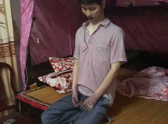 蔺河尸变是真的吗